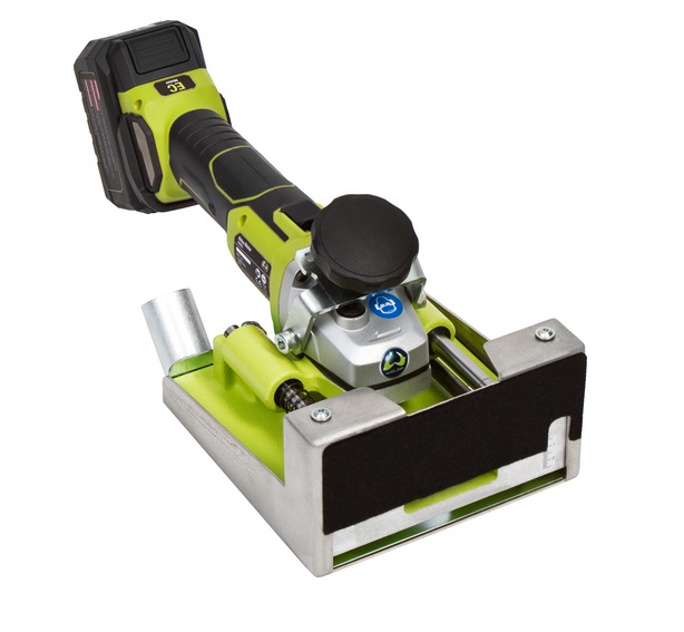 WOLFF deurzaag Piranha 18V